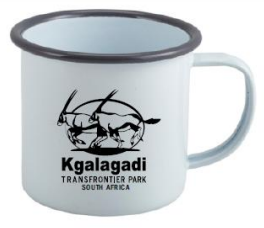 80mm Mug
