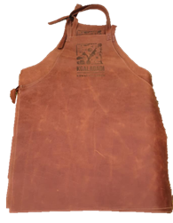 Leath Apron