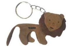 Lion KR