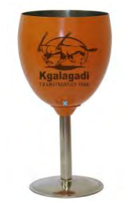 ss wine glass