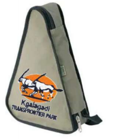 tent peg bag