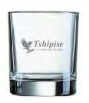 Whiskey Glass